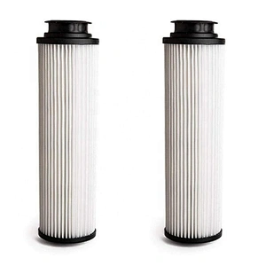 Hoover Windtunnel Savvy Empower Carpet Vacuum Cleaners Parts Filter compares to 43611042 42611049 40140201