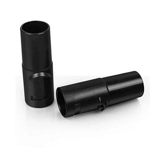 For Industrial Vacuum Cleaner DC01 DC02 V6 Vacuum cleaner ABS Plastic Hose Connector
