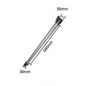 Vacuum Cleaner Hand Held Extension Tubes Designed to Fit Dy*son DC31 DC34 DC35