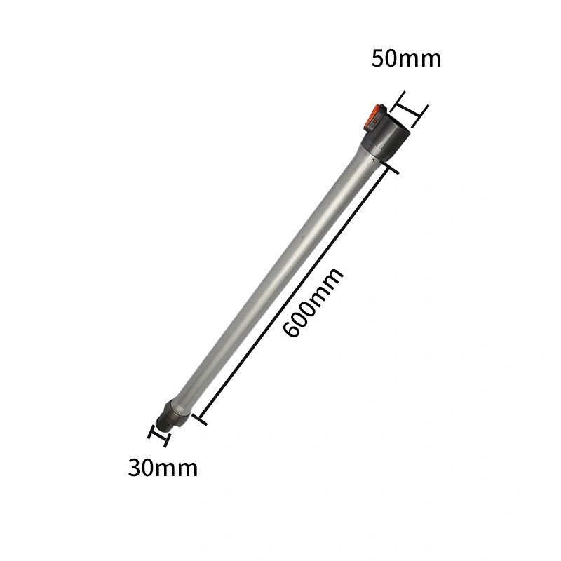 Vacuum Cleaner Hand Held Extension Tubes Designed to Fit Dy*son DC31 DC34 DC35