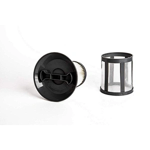 Bissell Vacuums Cleaner  Zing Dirt Bin and Dirt Cup Filter Screen For  Zing Bagless Vacuums 6489, 10M2, 64892 and 64894