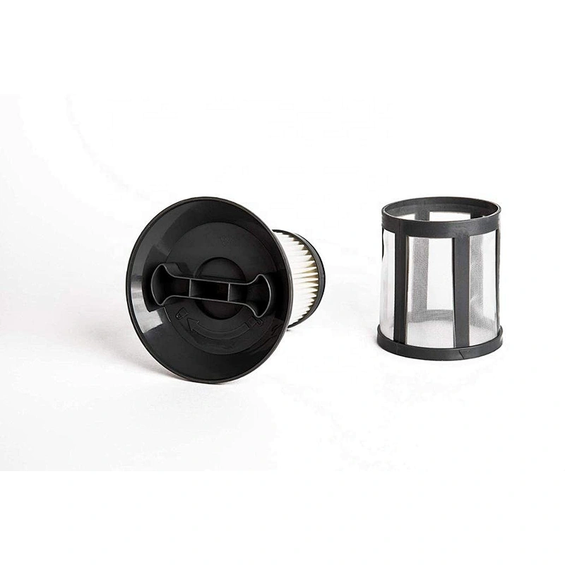 Bissell Vacuums Cleaner  Zing Dirt Bin and Dirt Cup Filter Screen For  Zing Bagless Vacuums 6489, 10M2, 64892 and 64894