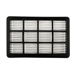 Replacement hepa filter vacuum cleaner parts material hepa filter paper for ZW1608 ZWBJ1600-3412