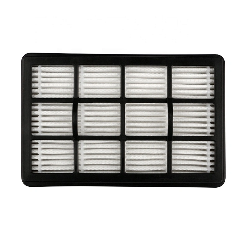 Replacement hepa filter vacuum cleaner parts material hepa filter paper for ZW1608 ZWBJ1600-3412