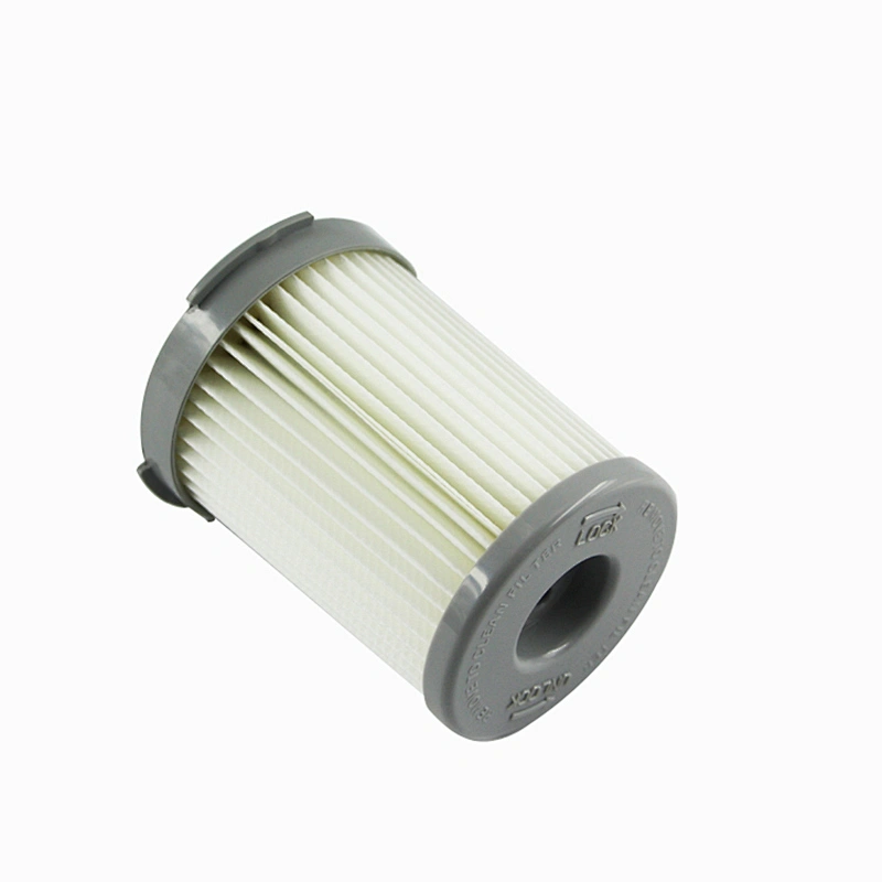 Vacuum cleaner parts replacement hepa filter for Z1650 Z1660 hepa paper air filter cartridge