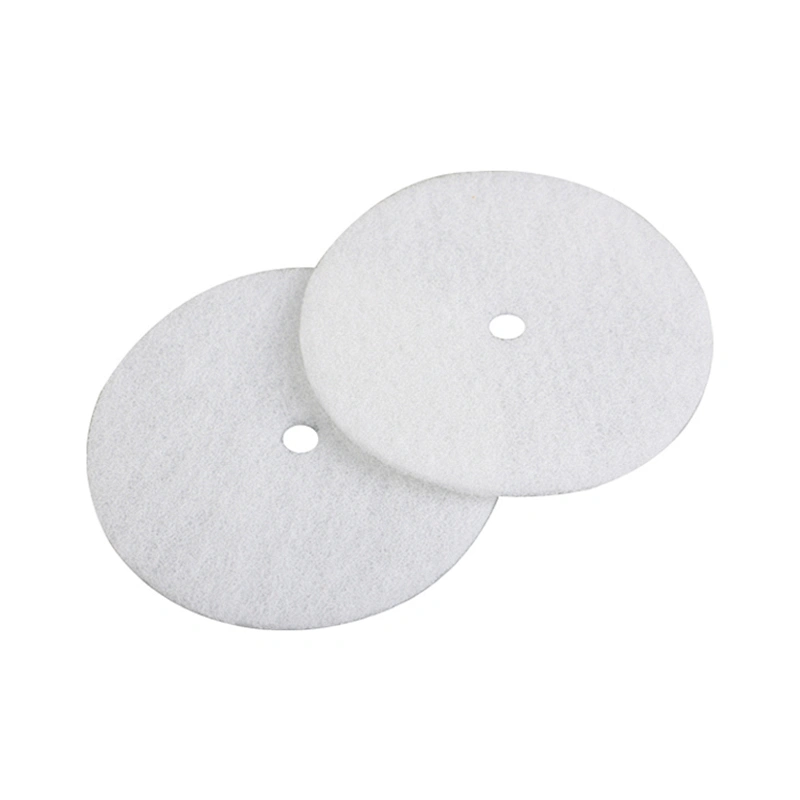 Hot sale FC8202 FC8204 FC8206 FC8208 vacuum cleaner parts for white Microfiber cloth inlet air filter