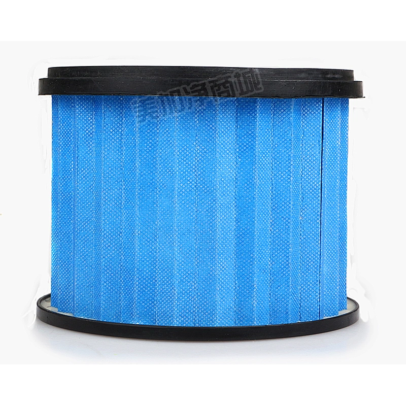 vacuum cleaner parts Non-woven fabric air filter cartridge for QT14Z-04I VT02W-09B