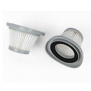Cheap hepa paper filter for vacuum DX118C DX128C