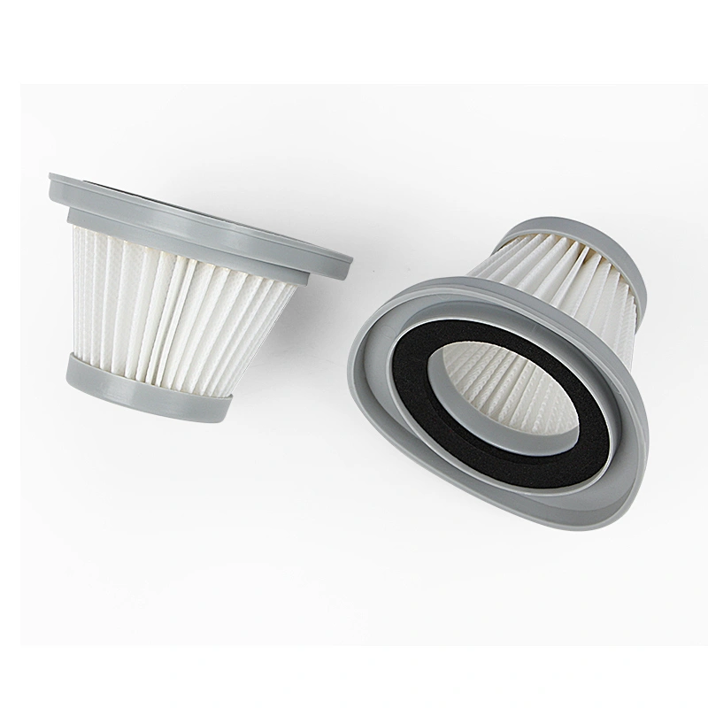 Cheap hepa paper filter for vacuum DX118C DX128C