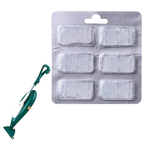 Vorwerk Kobold VK135 VK136 VK140 VK150 Vacuum Cleaner Parts Air Freshener Perfume Tablet