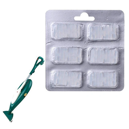 Vorwerk Kobold VK135 VK136 VK140 VK150 Vacuum Cleaner Parts Air Freshener Perfume Tablet