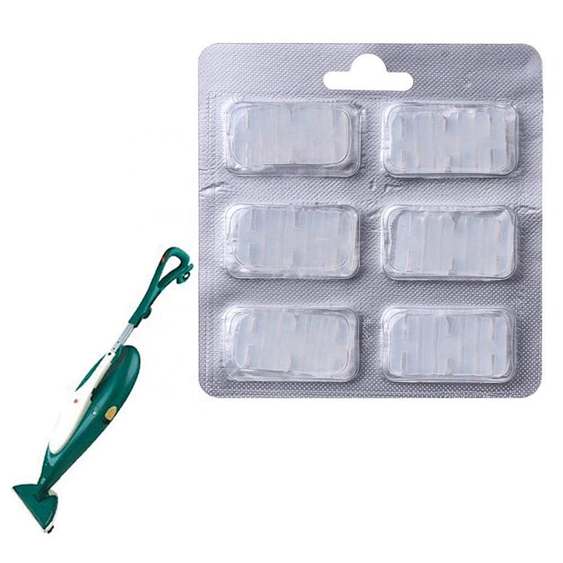 Vorwerk Kobold VK135 VK136 VK140 VK150 Vacuum Cleaner Parts Air Freshener Perfume Tablet
