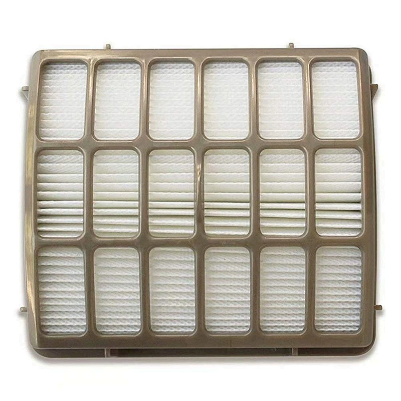 Customized High Efficiency Shark Handheld Vacuum cleaner Parts h13 Hepa Filter Fit NV70, NV80, NV90, NV95, UV420 Vacuums