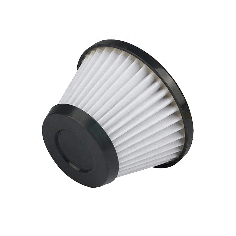 dust collector air filter cartridge vacuum cleaner hepa filter air cartridge filter for FC6161