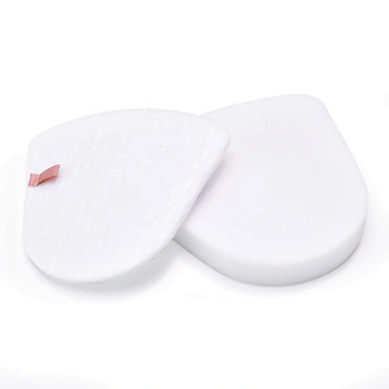 Pre-Filter Foam and Felt & Hepa Filter For Shark Powered Lift-Away DLX NV580 NV581 NV581Q Vacuum Cleaner For Part #XFFT580