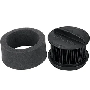 VACUUM CLEANER HEPA FILTER CLEANVIEW HELIX BISSELL REPLACEMENT PARTS FOR PRE-MOTOR2037913
