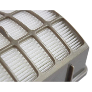 Shark Navigator Vacuum Parts Foam&Hepa Filters Fit NV70 NV80 NVC80C UV420 NV90 NV95,replaces part # XFF80 & XHF80