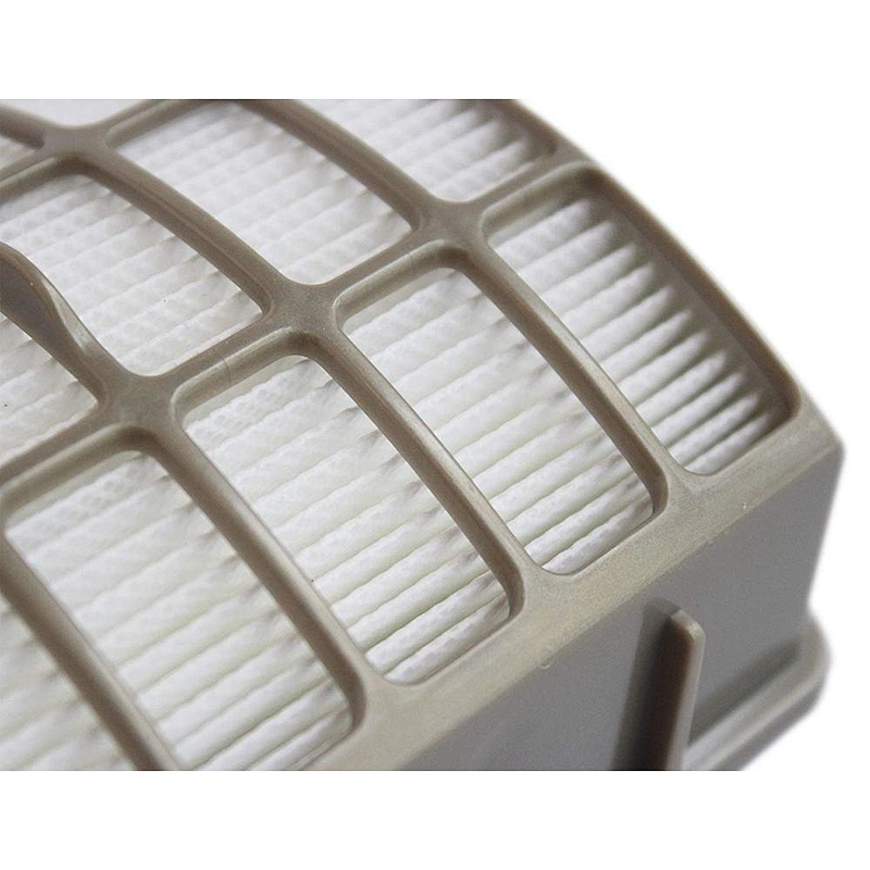 Shark Navigator Vacuum Parts Foam&Hepa Filters Fit NV70 NV80 NVC80C UV420 NV90 NV95,replaces part # XFF80 & XHF80