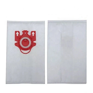 Replacement parts Miele FJM vacuum cleaner Synthetic non woven Dust Bag