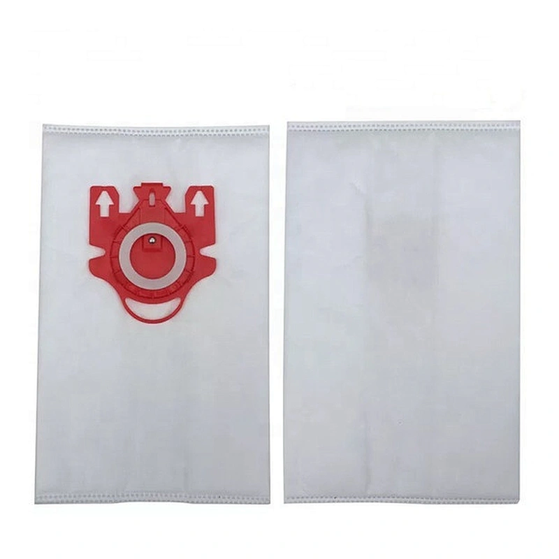 Replacement parts Miele FJM vacuum cleaner Synthetic non woven Dust Bag