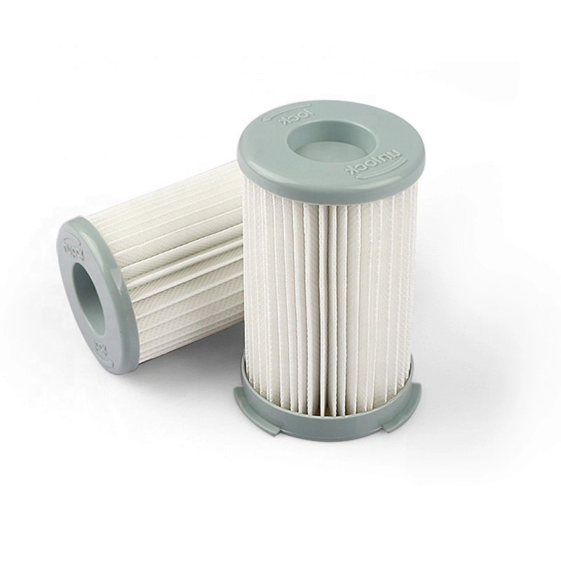 hepa filter for vacuum cleaner spare parts vacuum cleaner for  ZS203 ZT1763