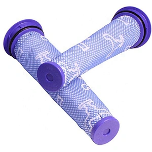 Customizable and Washable Pre Motor Filter Fit for Dysons DC40 Vacuum Cleaner Parts Compare to Part # 923587-02