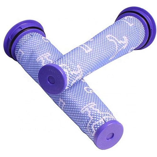Customizable and Washable Pre Motor Filter Fit for Dysons DC40 Vacuum Cleaner Parts Compare to Part # 923587-02