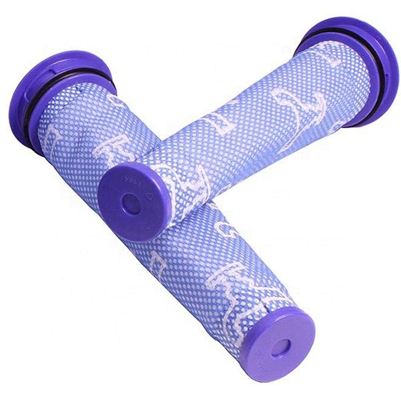 Customizable and Washable Pre Motor Filter Fit for Dysons DC40 Vacuum Cleaner Parts Compare to Part # 923587-02