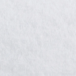 Universal DIY white waterable filtering dust air filter, Efficient and durable filter cloth for air purifier HJZ2202
