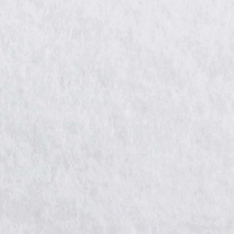 Universal DIY white waterable filtering dust air filter, Efficient and durable filter cloth for air purifier HJZ2202