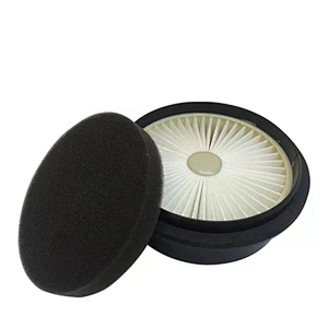dirt devil vacuum cleaner Pre-motor F14 hepa filter+foam washable filter