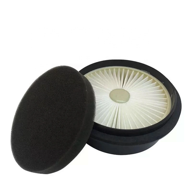 dirt devil vacuum cleaner Pre-motor F14 hepa filter+foam washable filter