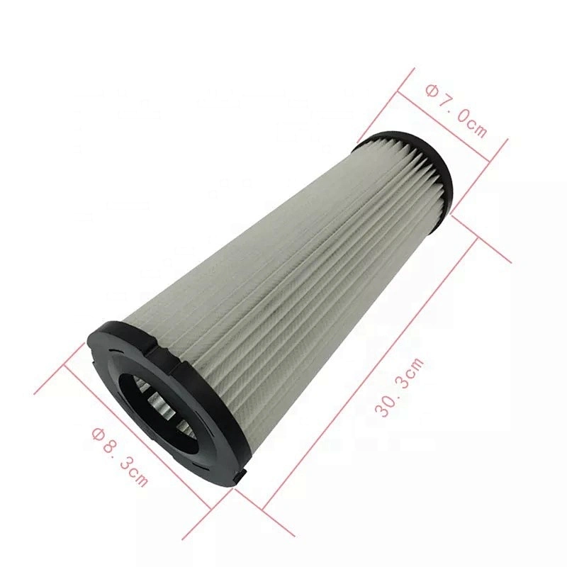 Dirt Devil Vacuum Cleaner Replacement Hepa Filter Fit Dirt Devil F1