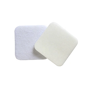 high quality washable scouring cloth vacuum cleaner filter spare parts vacuum cleaner for FC8226 FC8222 FC8224 FC8220 etc.