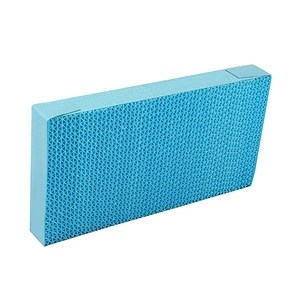 High Quality 230*147*30 mm for AC080 AC4081 Humidifier Filter Blue Humidifying Air Humidifier Filter Screen