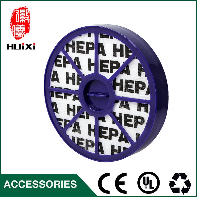 ZW1401A ZW1401C HC-X3C Vacuum cleaner parts Purple hepa air dust filter