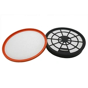 HEPA Filter Pre & Foam filter Mach Vax Air Upright Vacuum Cleaner Type 90