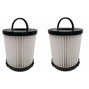 Replacement Eureka Cartridge HEPA Filter DCF-21 Fit Eureka and Sanitaire Vacuum Cleaners