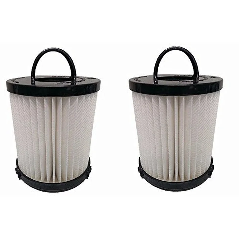 Replacement Eureka Cartridge HEPA Filter DCF-21 Fit Eureka and Sanitaire Vacuum Cleaners