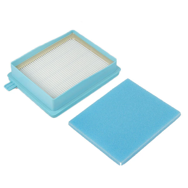 Vacuum cleaner parts for FC8471 FC8632 FC8470 FC8472 the air hepa dust filter