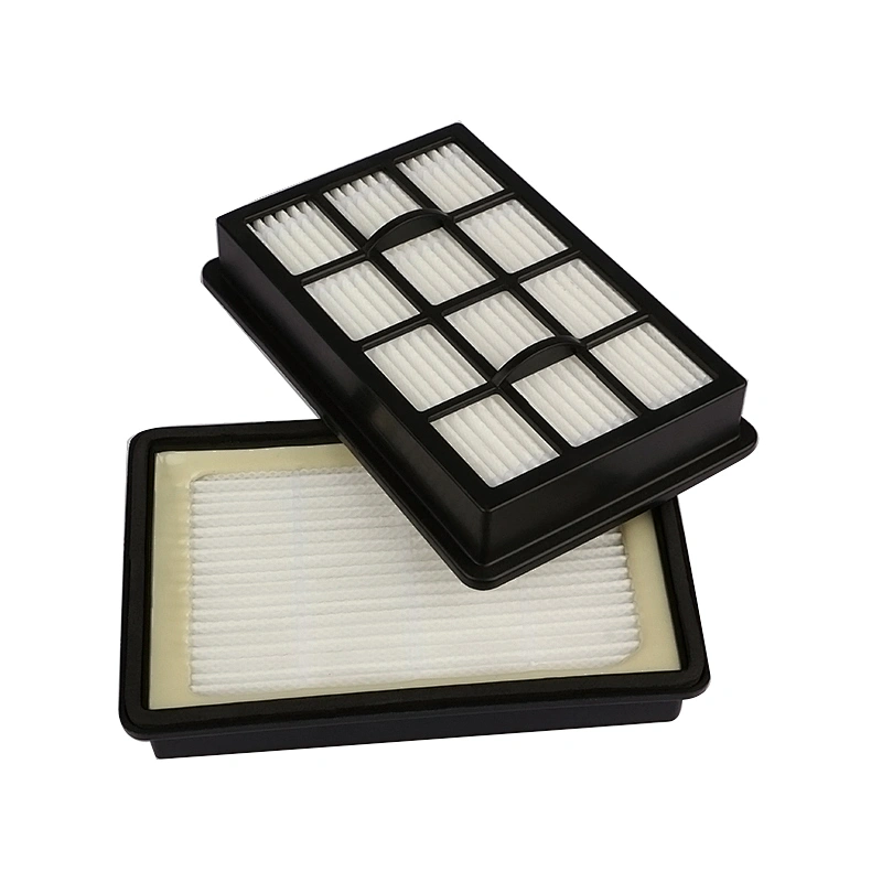 The hepa filter h13 filter material of hepa filter paper of vacuum cleaner parts ZW1608
