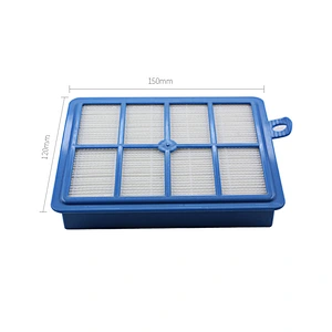 Vacuum Cleaner parts FC9080 FC9081 FC9082 hepa air filter screen