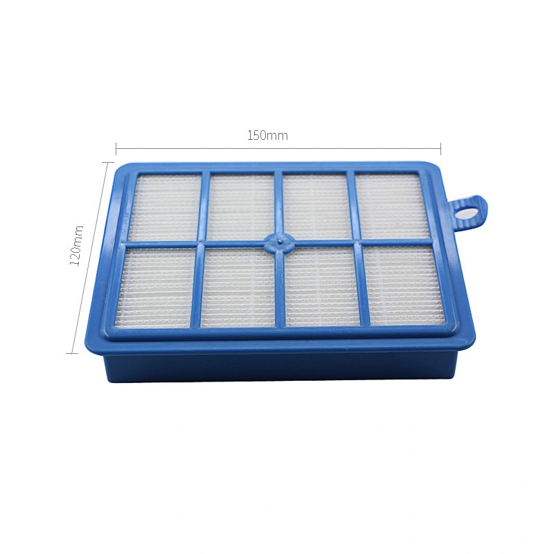 Vacuum Cleaner parts FC9080 FC9081 FC9082 hepa air filter screen