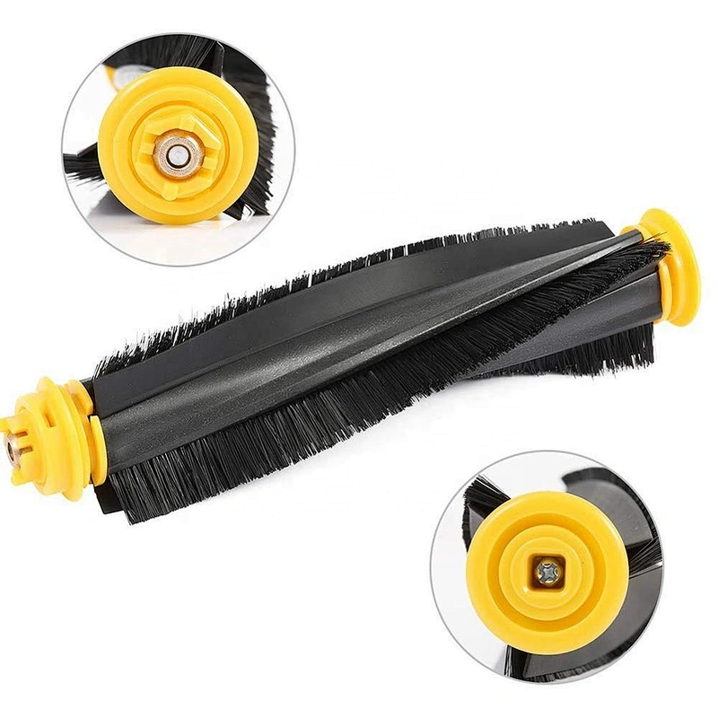 Roller Main Brush Fits Shark Ion Robot Vacuum Cleaner RV700 RV720 RV750 RV750C & RV755 Models