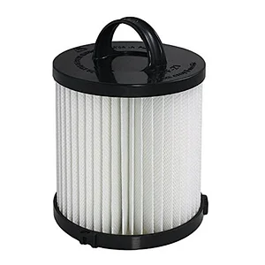 Replacement Eureka Cartridge HEPA Filter DCF-21 Fit Eureka and Sanitaire Vacuum Cleaners