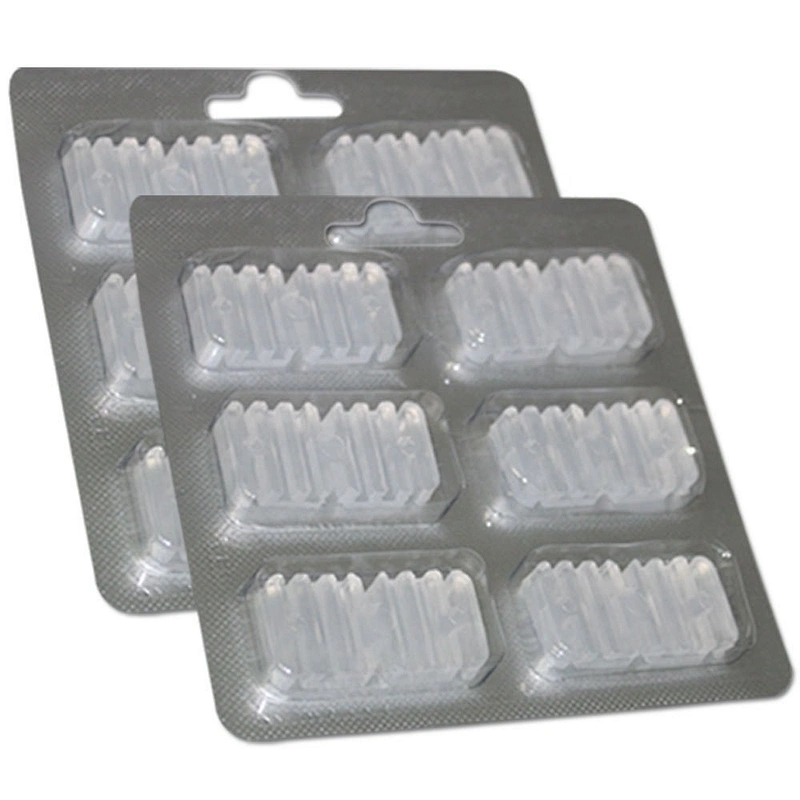 Vorwerk Kobold VK135 VK136 VK140 VK150 Vacuum Cleaner Parts Air Freshener Perfume Tablet