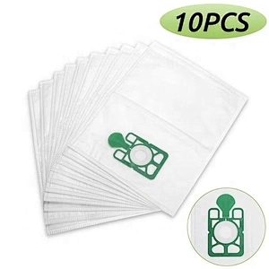 NUMATIC HENRY HOOVER  VACUUM CLEANER NON-WOVEN DUST FILTER BAG