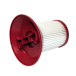 Bissell Zing Bagless Canister 6489 Vacuum Cleaner Replacement Parts Filter