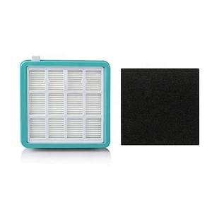 Household appliances hepa filter vacuum cleaner spare parts vacuum cleaner the filter for D-928 D-929