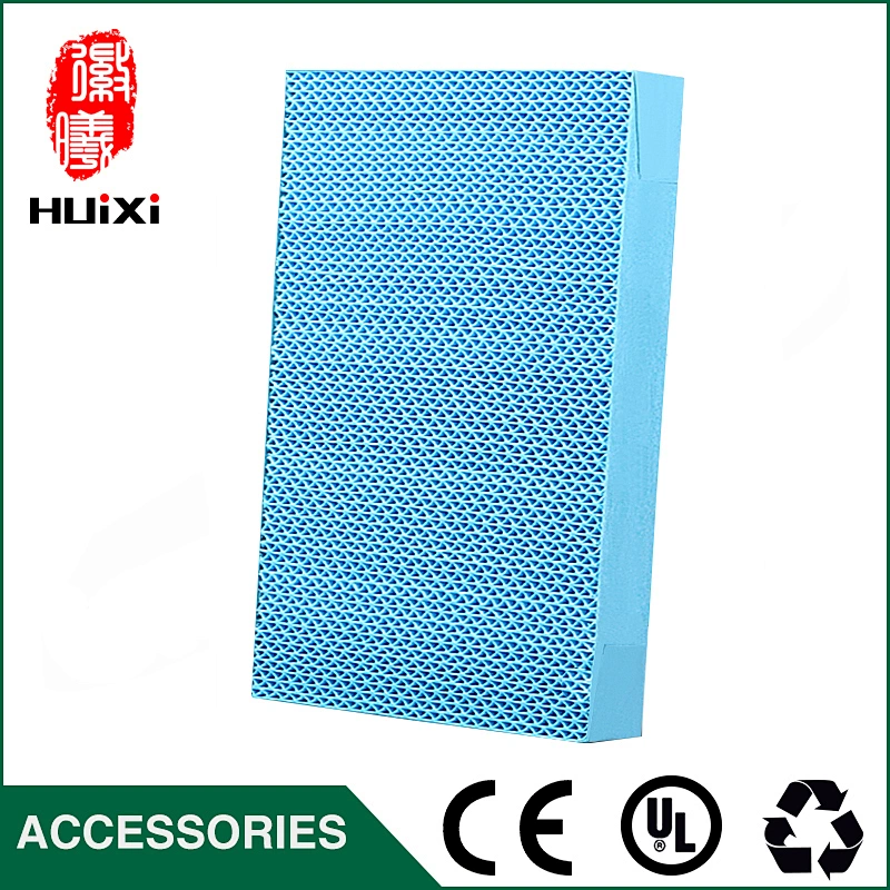 High Quality 228*120*28 mm Spare Parts Humidifier Filter for AC4084 AC4085 AC4086 Humidifier